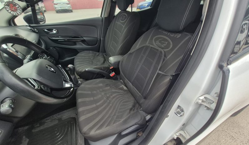YETKİLİ BAYİDEN’ ŞİMDİ AL 3 AY SONRA ÖDE RENAULT CLİO (2013) dolu