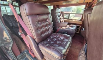 YETKİLİ BAYİDEN’ GMC SAFARİ (1994) dolu