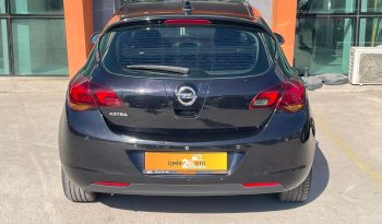 YETKİLİ BAYİDEN’ ŞİMDİ AL 3 AY SONRA ÖDE OPEL ASTRA (2010) dolu