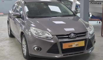 YETKİLİ BAYİDEN’ ŞİMDİ AL 3 AY SONRA ÖDE FORD FOCUS (2012) dolu
