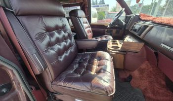 YETKİLİ BAYİDEN’ GMC SAFARİ (1994) dolu