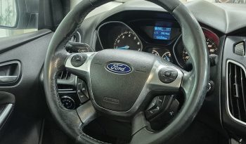 YETKİLİ BAYİDEN’ ŞİMDİ AL 3 AY SONRA ÖDE FORD FOCUS (2012) dolu