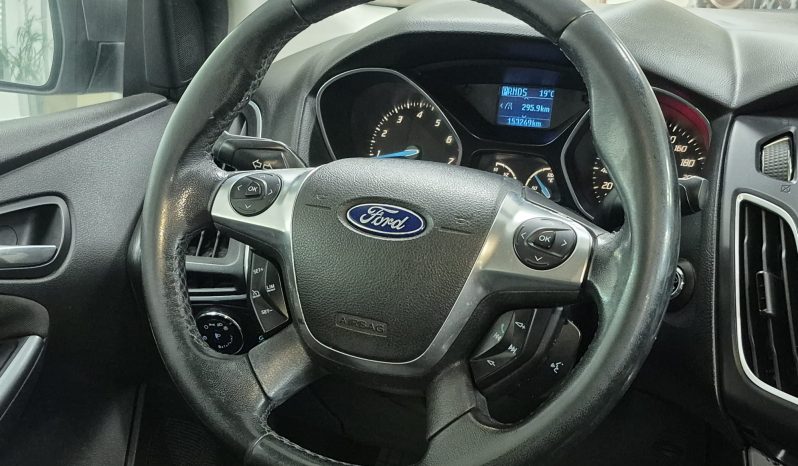 YETKİLİ BAYİDEN’ ŞİMDİ AL 3 AY SONRA ÖDE FORD FOCUS (2012) dolu