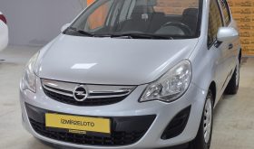YETKİLİ BAYİDEN’ ŞİMDİ AL 3 AY SONRA ÖDE  OPEL CORSA (2013)