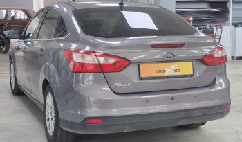 YETKİLİ BAYİDEN’ ŞİMDİ AL 3 AY SONRA ÖDE FORD FOCUS (2012) dolu