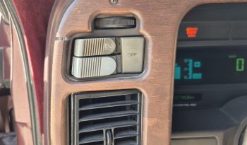 YETKİLİ BAYİDEN’ GMC SAFARİ (1994) dolu
