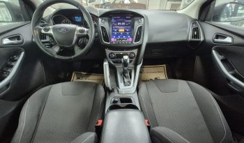 YETKİLİ BAYİDEN’ ŞİMDİ AL 3 AY SONRA ÖDE FORD FOCUS (2012) dolu