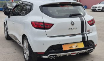 YETKİLİ BAYİDEN’ ŞİMDİ AL 3 AY SONRA ÖDE RENAULT CLİO (2013) dolu