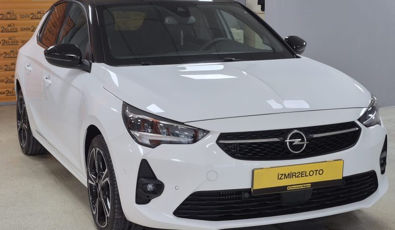 YETKİLİ BAYİDEN’ ŞİMDİ AL 3 AY SONRA ÖDE OPEL CORSA (2023) dolu
