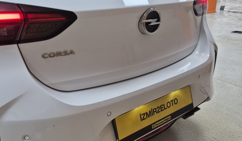 YETKİLİ BAYİDEN’ ŞİMDİ AL 3 AY SONRA ÖDE OPEL CORSA (2023) dolu