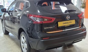 YETKİLİ BAYİDEN’ ŞİMDİ AL 3 AY SONRA ÖDE NİSSAN QASHQAI (2018) dolu