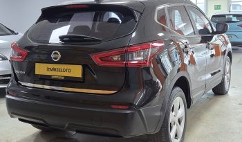 YETKİLİ BAYİDEN’ ŞİMDİ AL 3 AY SONRA ÖDE NİSSAN QASHQAI (2018) dolu
