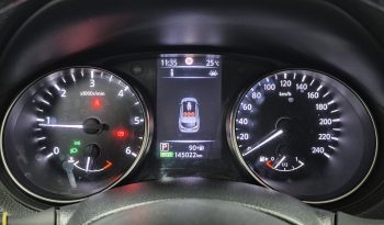 YETKİLİ BAYİDEN’ ŞİMDİ AL 3 AY SONRA ÖDE NİSSAN QASHQAI (2018) dolu