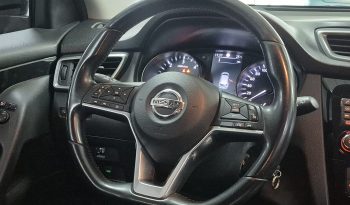 YETKİLİ BAYİDEN’ ŞİMDİ AL 3 AY SONRA ÖDE NİSSAN QASHQAI (2018) dolu