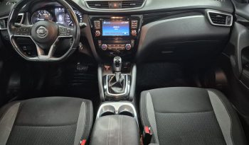 YETKİLİ BAYİDEN’ ŞİMDİ AL 3 AY SONRA ÖDE NİSSAN QASHQAI (2018) dolu