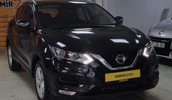 YETKİLİ BAYİDEN’ ŞİMDİ AL 3 AY SONRA ÖDE NİSSAN QASHQAI (2018) dolu