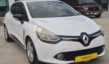 YETKİLİ BAYİDEN’ ŞİMDİ AL 3 AY SONRA ÖDE RENAULT CLİO (2013) dolu
