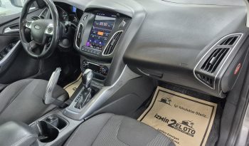 YETKİLİ BAYİDEN’ ŞİMDİ AL 3 AY SONRA ÖDE FORD FOCUS (2012) dolu