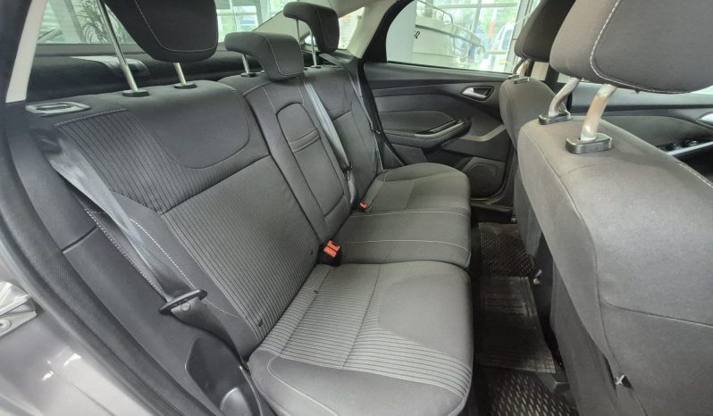 YETKİLİ BAYİDEN’ ŞİMDİ AL 3 AY SONRA ÖDE FORD FOCUS (2012) dolu