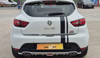 YETKİLİ BAYİDEN’ ŞİMDİ AL 3 AY SONRA ÖDE RENAULT CLİO (2013) dolu