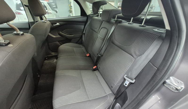 YETKİLİ BAYİDEN’ ŞİMDİ AL 3 AY SONRA ÖDE FORD FOCUS (2012) dolu