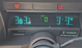 YETKİLİ BAYİDEN’ GMC SAFARİ (1994) dolu