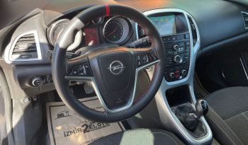 YETKİLİ BAYİDEN’ ŞİMDİ AL 3 AY SONRA ÖDE OPEL ASTRA (2010) dolu