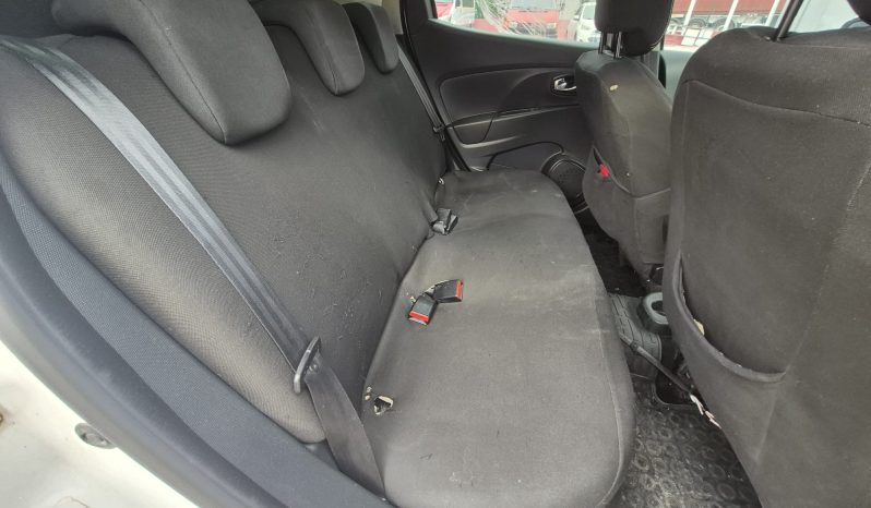 YETKİLİ BAYİDEN’ ŞİMDİ AL 3 AY SONRA ÖDE RENAULT CLİO (2013) dolu