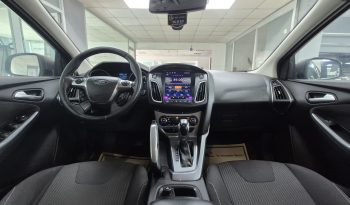 YETKİLİ BAYİDEN’ ŞİMDİ AL 3 AY SONRA ÖDE FORD FOCUS (2012) dolu