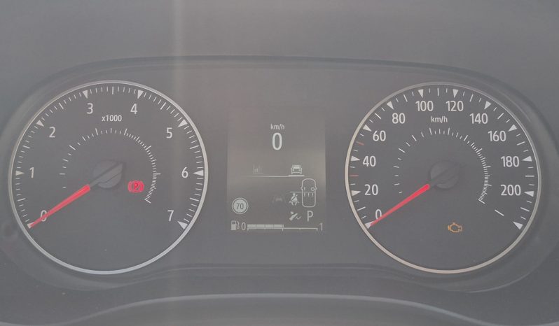 YETKİLİ BAYİDEN’ ŞİMDİ AL 3 AY SONRA ÖDE DACİA SANDERO (2024) dolu