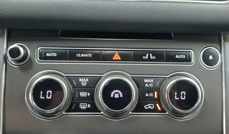 YETKİLİ BAYİDEN’ RANGE ROVER SPORT SE SDV6 (2013) dolu