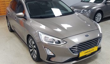 YETKİLİ BAYİDEN’ ŞİMDİ AL 3 AY SONRA FORD FOCUS (2019) dolu