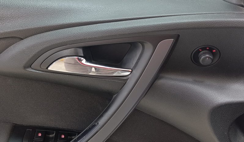 YETKİLİ BAYİDEN’ ŞİMDİ AL 3 AY SONRA ÖDE OPEL ASTRA (2016) dolu