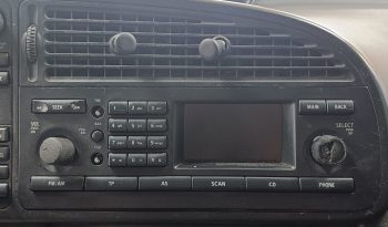 YETKİLİ BAYİDEN’ SAAB 9.3 VECTOR SEDAN 1.9 (2006) dolu