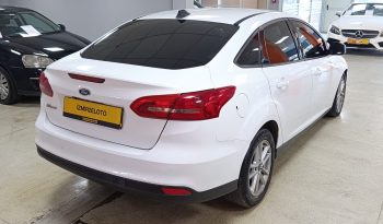 YETKİLİ BAYİDEN’ ŞİMDİ AL 3 AY SONRA ÖDE FORD FOCUS (2016) dolu