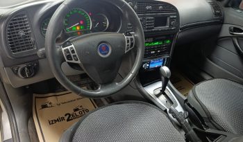 YETKİLİ BAYİDEN’ SAAB 9.3 VECTOR SEDAN 1.9 (2006) dolu