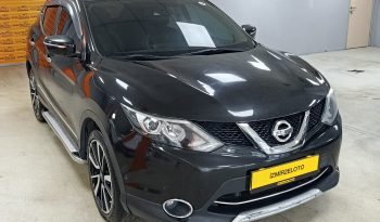 YETKİLİ BAYİDEN’ ŞİMDİ AL 3 AY SONRA ÖDE NİSSAN QASHQAİ (2014) dolu