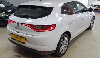 YETKİLİ BAYİDEN’ ŞİMDİ AL 3 AY SONRA ÖDE RENAULT MEGANE (2017) dolu