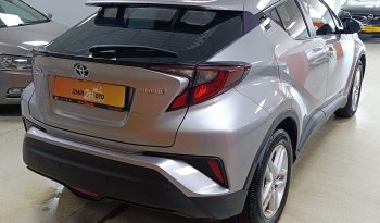 YETKİLİ BAYİDEN’ ŞİMDİ AL 3 AY SONRA ÖDE TOYOTA C-HR (2021) dolu