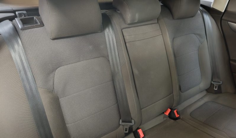 YETKİLİ BAYİDEN’ ŞİMDİ AL 3 AY SONRA ÖDE VW PASSAT VARİANT (2012) dolu