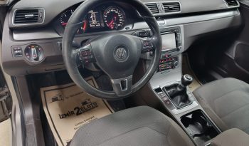 YETKİLİ BAYİDEN’ ŞİMDİ AL 3 AY SONRA ÖDE VW PASSAT VARİANT (2012) dolu