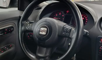 YETKİLİ BAYİDEN’ SEAT CORDOBA ELEGANCE (2008) dolu