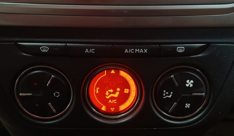 YETKİLİ BAYİDEN’ ŞİMDİ AL 3 AY SONRA ÖDE CITROEN C-ELYSEE (2020) dolu