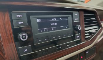 YETKİLİ BAYİDEN’ ŞİMDİ AL 3 AY SONRA ÖDE VW TRANSPORTER VİP (2022) dolu