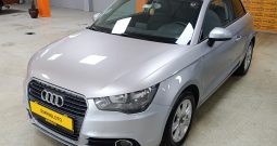 YETKİLİ BAYİDEN’ ŞİMDİ AL 3 AY SONRA ÖDE AUDİ A1 COUPE (2014)