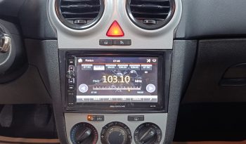 YETKİLİ BAYİDEN’ OPEL CORSA 1.4 SPORT (2007) dolu