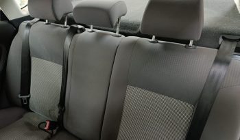 YETKİLİ BAYİDEN’ SEAT CORDOBA ELEGANCE (2008) dolu