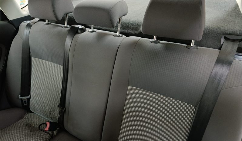 YETKİLİ BAYİDEN’ SEAT CORDOBA ELEGANCE (2008) dolu