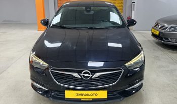 YETKİLİ BAYİDEN’ ŞİMDİ AL 3 AY SONRA ÖDE OPEL İNSİGNİA (2017) dolu