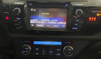 YETKİLİ BAYİDEN’ ŞİMDİ AL 3 AY SONRA ÖDE TOYOTA COROLLA (2015) dolu